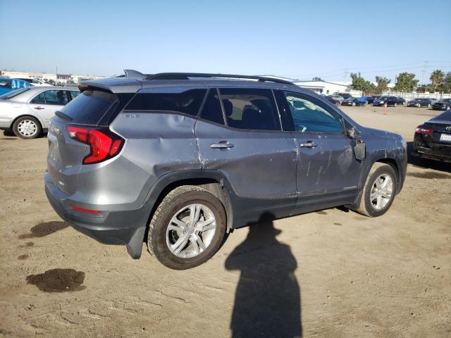 3GKALTEVXKL205546 GMC Terrain Sle