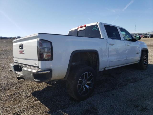 3GTU2MECXHG229900 GMC Sierra K1500 Sle