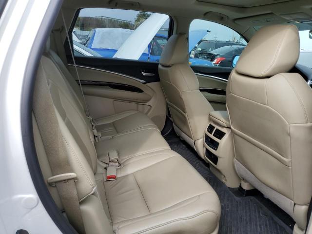 5FRYD4H22GB042331 Acura MDX