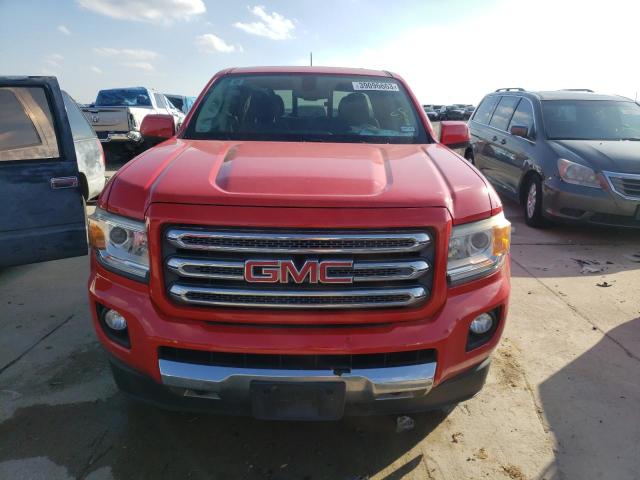 1GTG5CE33G1250115 GMC CANYON SLE
