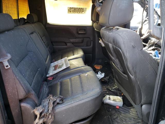 3GTU2WEJ8EG461272 GMC Sierra K1500 Denali