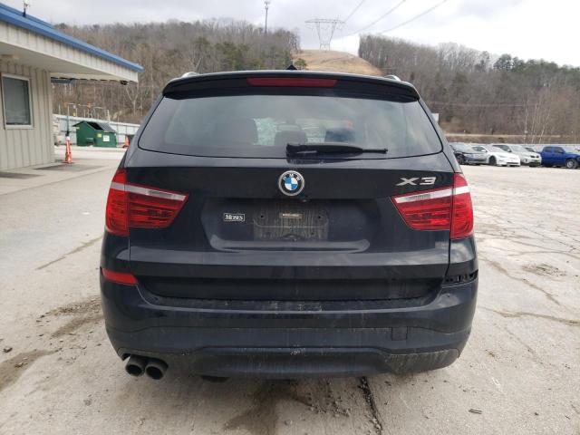 5UXWX9C59G0D92473 BMW X3 Xdrive28i
