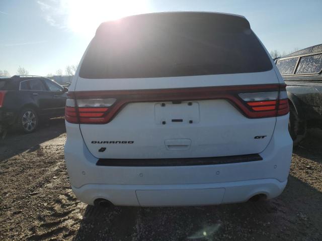 1C4RDJDG2MC718310 Dodge DURANGO GT