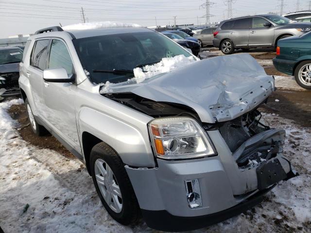 2GKFLWEK5F6343017 GMC Terrain Sle
