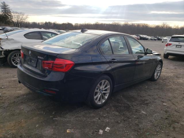 WBA8A3C54GK551763 BMW 320 XI