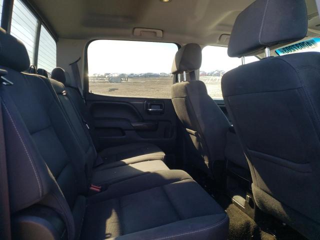 3GTU2MECXHG229900 GMC Sierra K1500 Sle