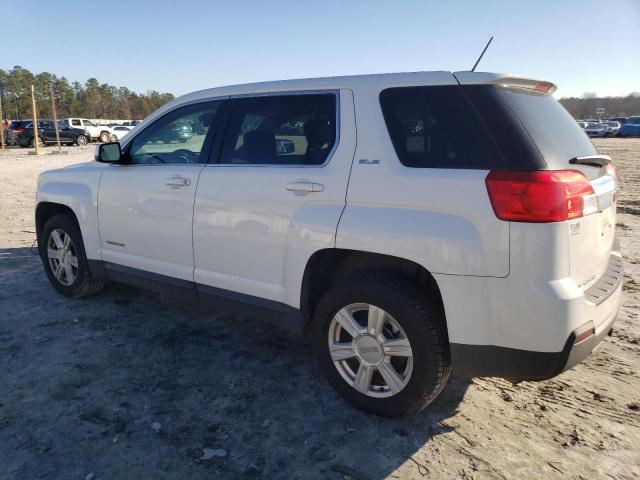 2GKALMEK4F6433208 GMC Terrain Sle