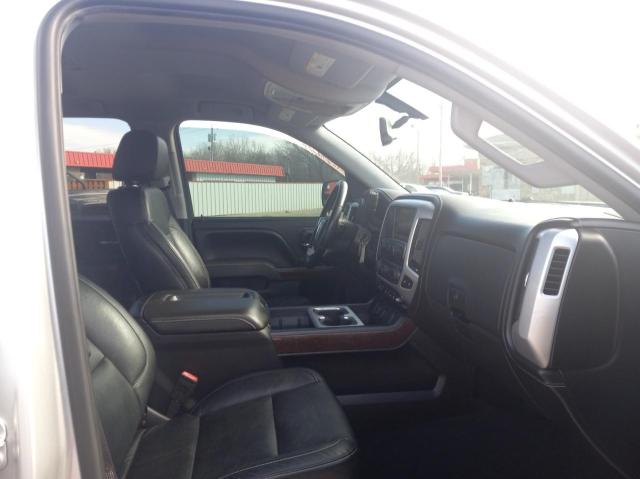 1GTV2UEC7EZ260148 GMC Sierra K1500 Sle