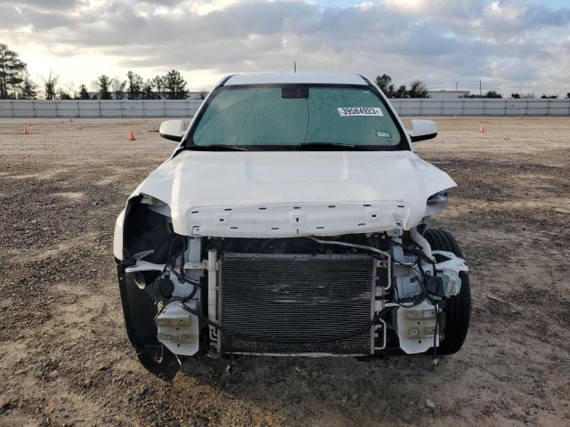 2GKALMEK9F6360952 GMC Terrain Sle