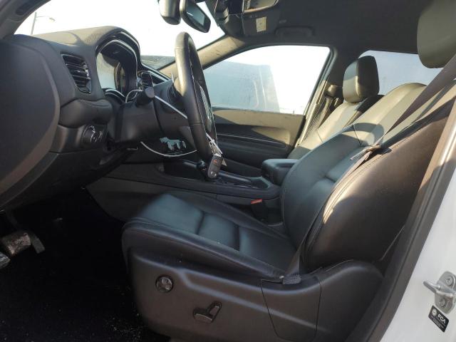 1C4RDJDG2MC718310 Dodge DURANGO GT