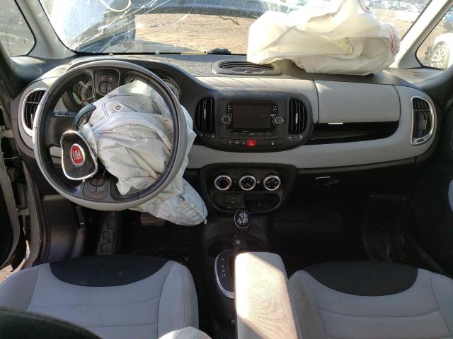 ZFBCFABH7EZ028615 Fiat 500l Easy