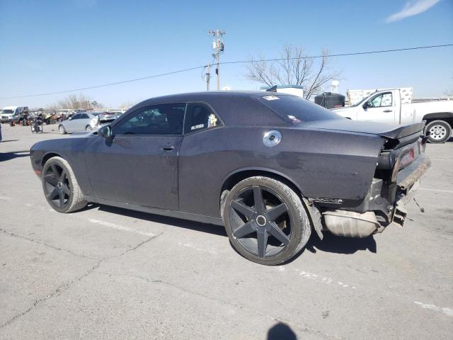 2C3CDZAGXGH289318 Dodge Challenger Sxt