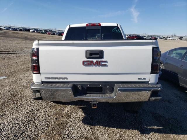 3GTU2MECXHG229900 GMC Sierra K1500 Sle