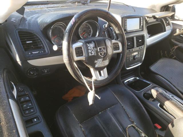 2C4RDGEG7KR635056 Dodge Grand Caravan Gt