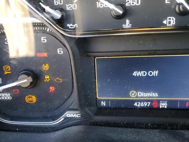 1GTR9CEKXMZ429320 GMC Sierra K1500 Elevation