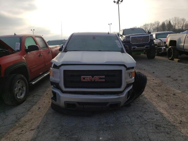 3GTU2UEC0EG409902 GMC Sierra K1500 Sle