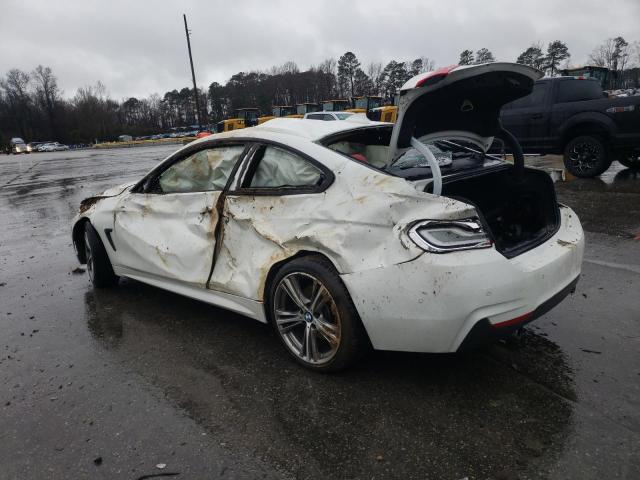 WBA4W9C52JAB94957 BMW 440XI