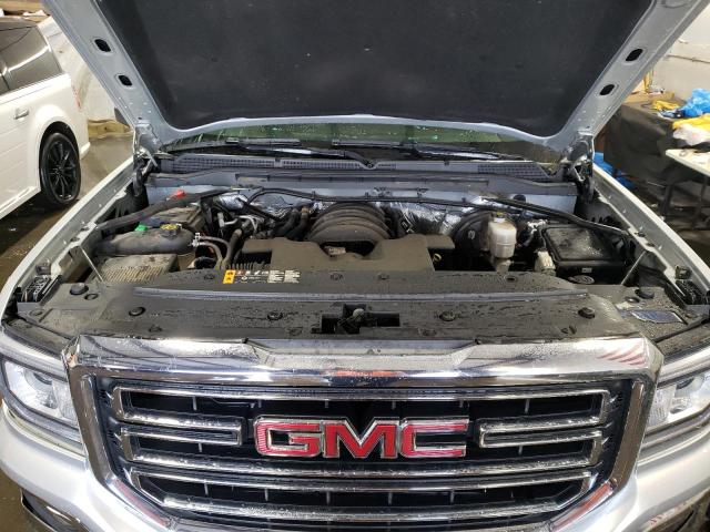 3GTU2MEC2HG387650 GMC Sierra K1500 Sle