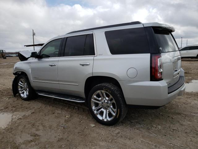 1GKS1BKCXJR301370 GMC YUKON SLT