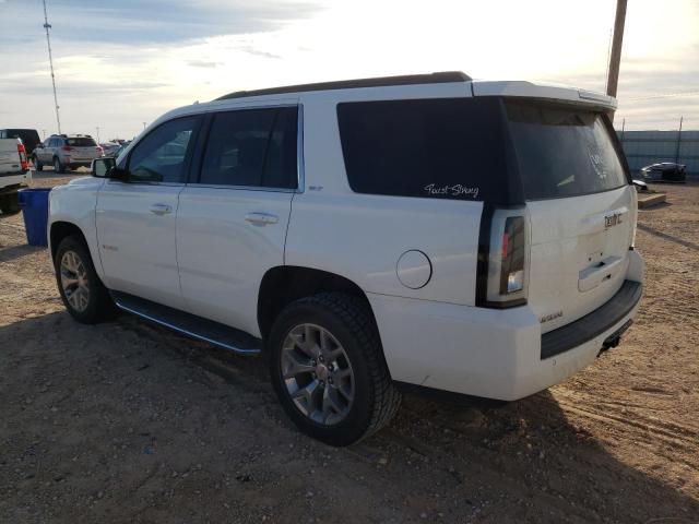 1GKS2BKC8HR343897 GMC YUKON SLT