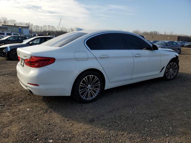 WBAJA7C59JG908972 BMW 530 XI