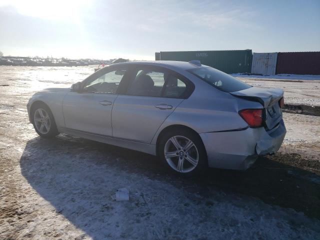 WBA3B3C58EJ977501 BMW 328 XI