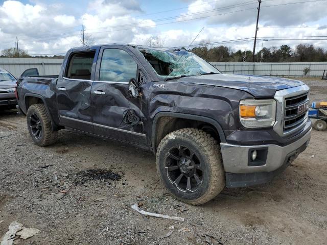 3GTU2VEC0EG380360 GMC Sierra K1500 Slt