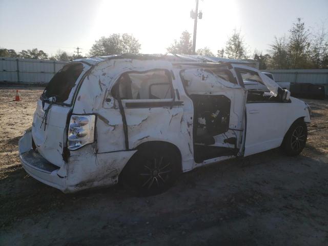 2C4RDGEG7KR635056 Dodge Grand Caravan Gt