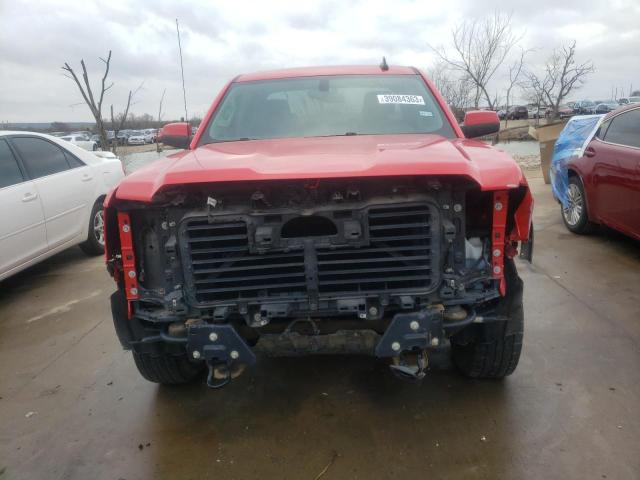 1GTV2MEH9HZ396121 GMC Sierra K1500 Sle