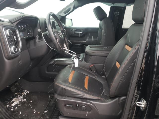 3GTP9EEL9MG101916 GMC Sierra K1500 At4