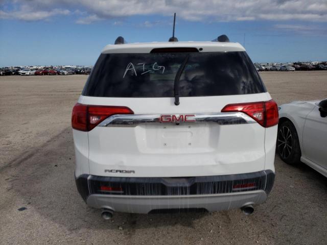1GKKNMLS1JZ233403 GMC Acadia Slt-1