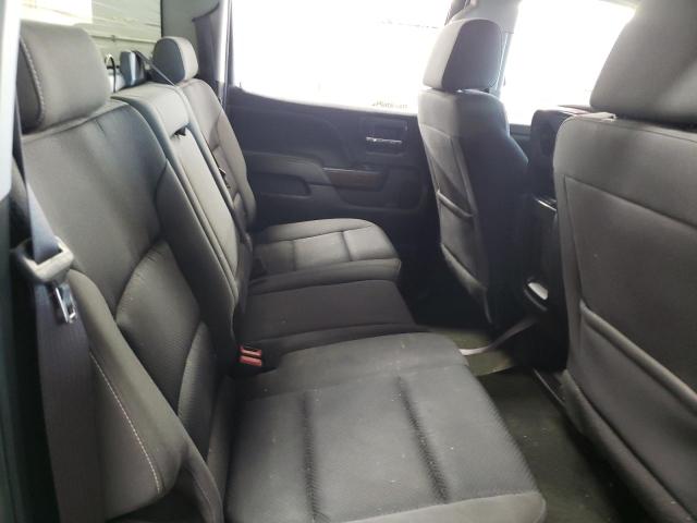3GTU2MEC2HG387650 GMC Sierra K1500 Sle