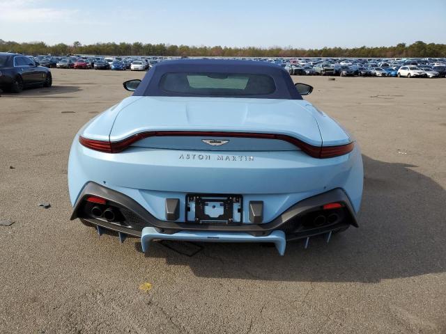 SCFSMGBW8NGP06589 Aston Martin Vantage