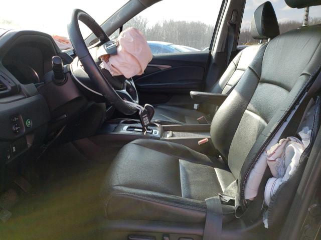 5FNYF6H56LB033594 Honda PILOT EXL
