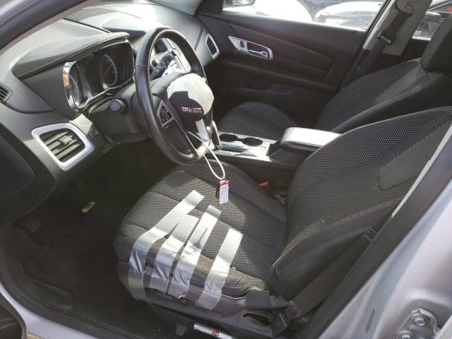 2GKFLWEK5F6343017 GMC Terrain Sle