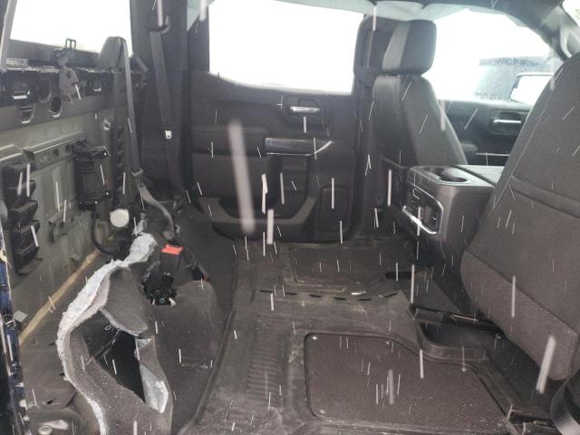 3GTP9EEL9MG101916 GMC Sierra K1500 At4
