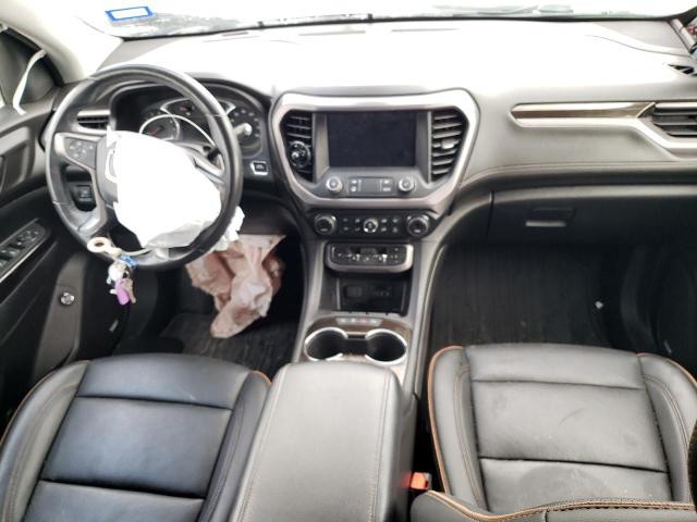 1GKKNLLS5MZ227294 GMC Acadia At4