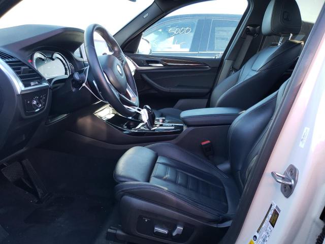 5UXTR7C5XKLF35066 BMW X3 Sdrive30i