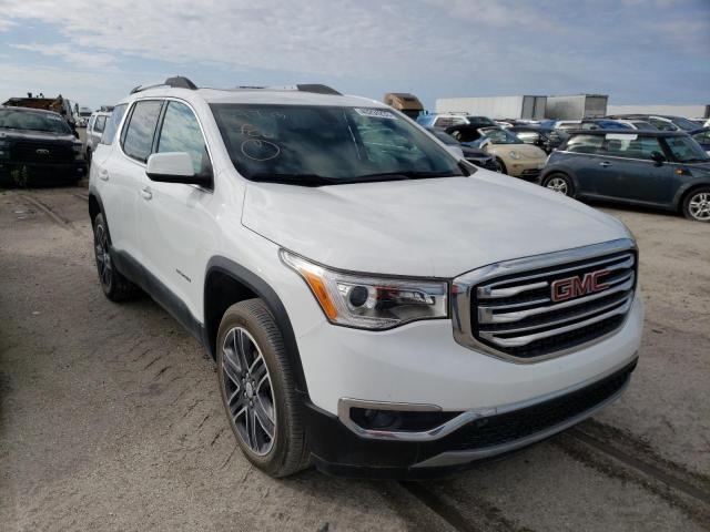 1GKKNMLS1JZ233403 GMC Acadia Slt-1