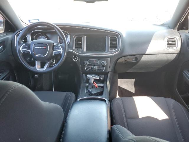 2C3CDXHG9HH598922 Dodge Charger Sxt