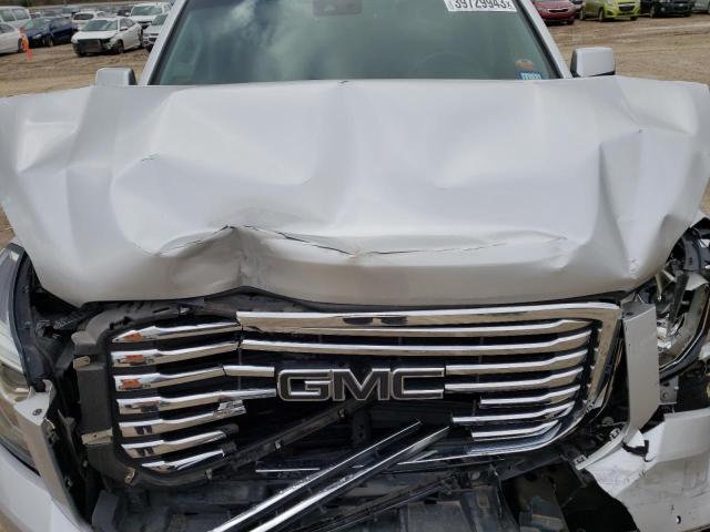 1GKS1BKCXJR301370 GMC YUKON SLT