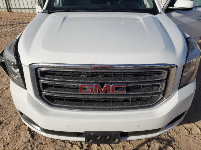1GKS2BKC8HR343897 GMC YUKON SLT