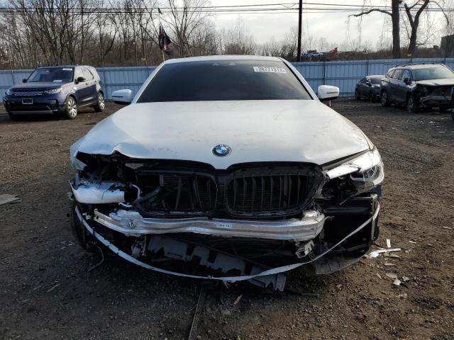 WBAJA7C59JG908972 BMW 530 XI