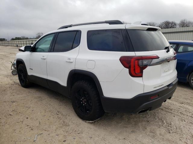 1GKKNLLS5MZ227294 GMC Acadia At4