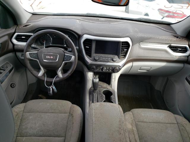 1GKKNMLS1JZ233403 GMC Acadia Slt-1