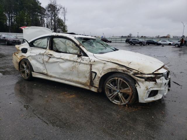 WBA4W9C52JAB94957 BMW 440XI