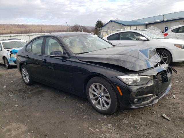WBA8A3C54GK551763 BMW 320 XI