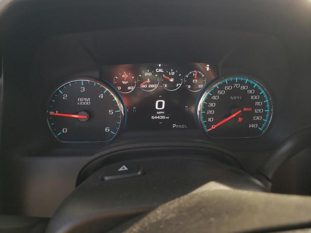 1GKS2BKC8HR343897 GMC YUKON SLT