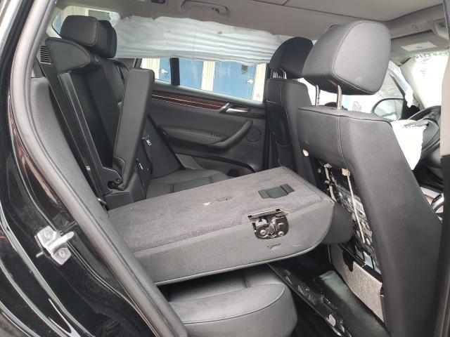 5UXWX9C59G0D92473 BMW X3 Xdrive28i