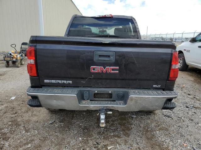 3GTU2VEC0EG380360 GMC Sierra K1500 Slt